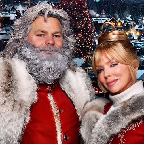 BATTLEFIELD AMERICA&trade; - MERRY CHRISTMAS!