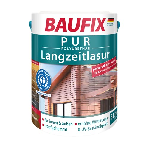 Die 16 besten Baufix Holzlasuren Ratgeber für Handwerker