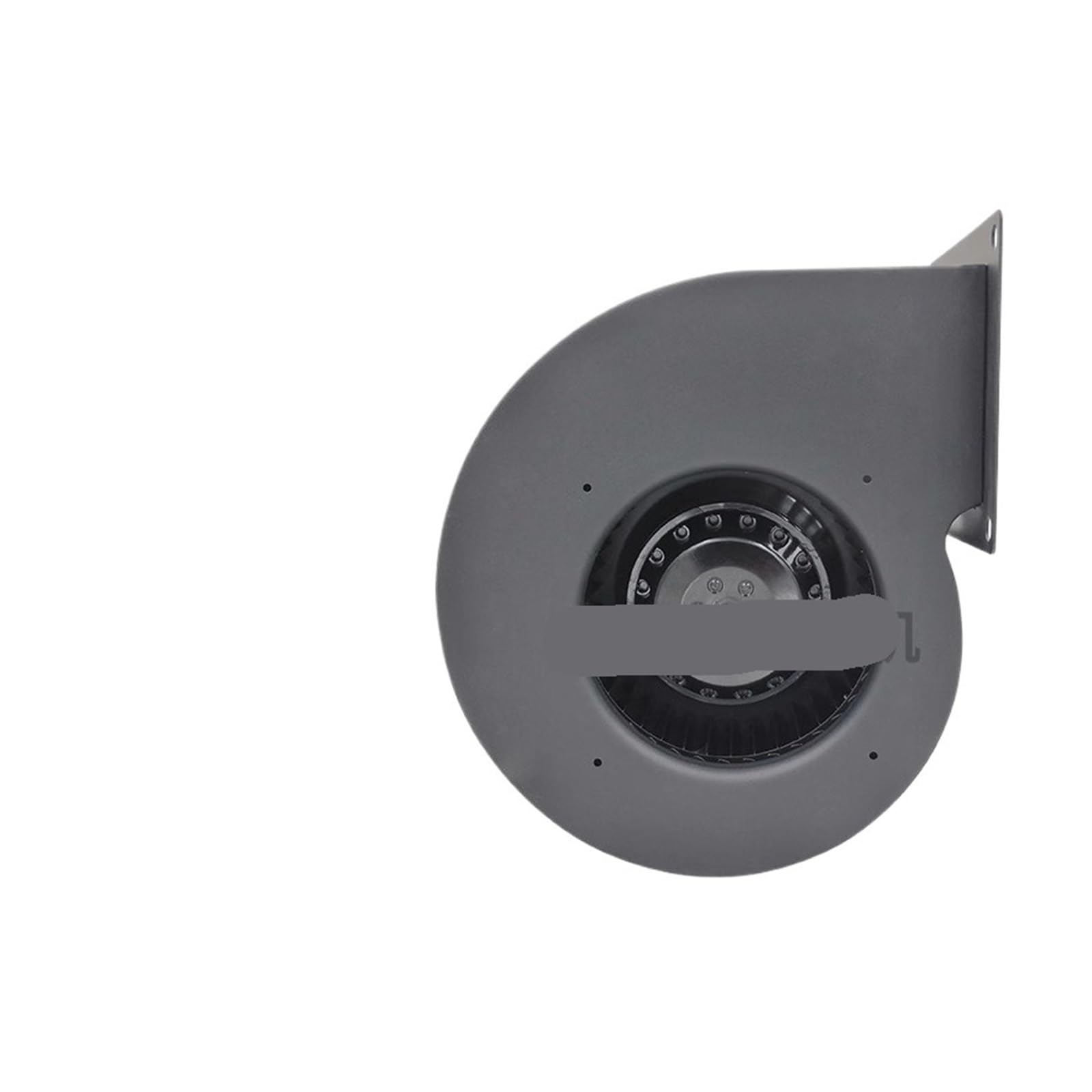 JEYPINDII JD180A4E02/3-W AC single inlet centrifugal fan extrusion heat dissipation cooling exhaust(D2425-10)