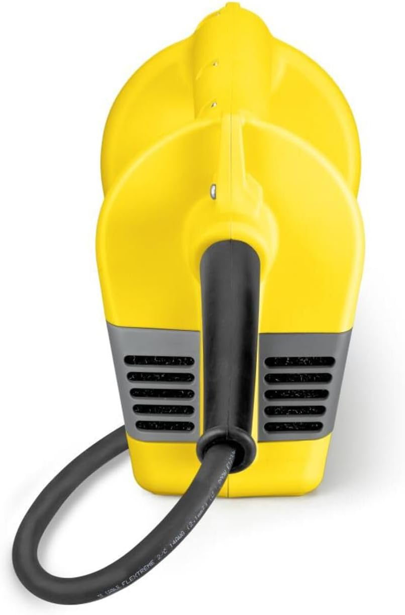Hms Kit-M2500-Sm2S-H35Ha Concrete Consolidation Tool