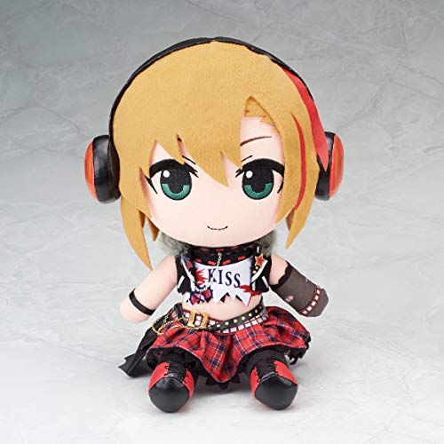 Amazon.co.jp: アイドルマスター シンデレラガールズ ぬいぐるみ 多田
