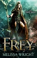Algopix Similar Product 16 - Frey (The Frey Saga Book 1)