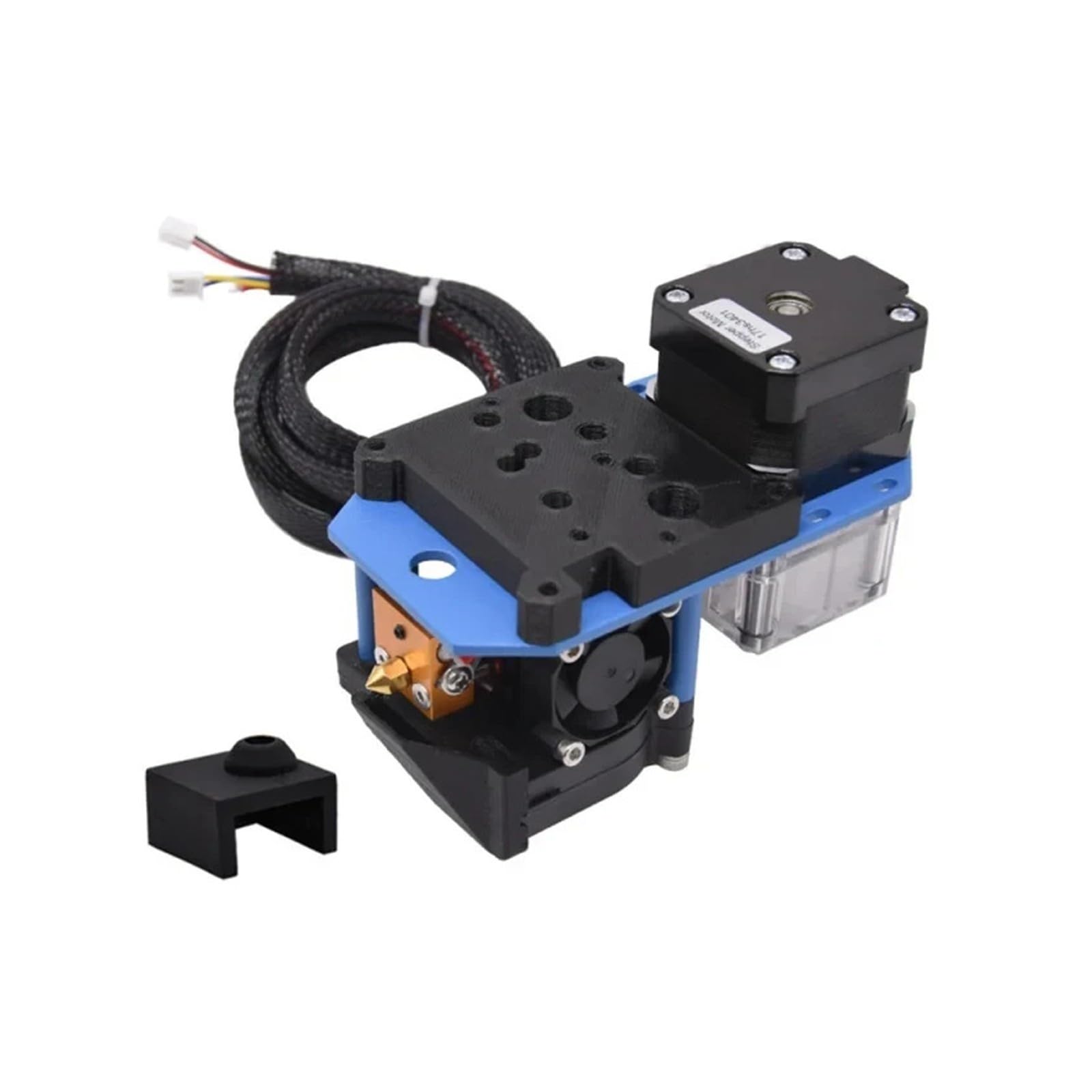 Compatible con CREATIVITY3D, kit de boquilla extrusora Bowden