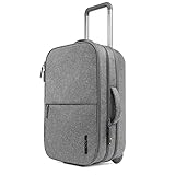 Incase EO Travel Roller Midsize Carry-On Luggage [Fits up to 17