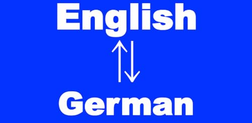 English to German Translator