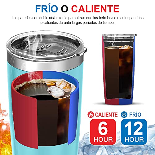 Recopilación y reviews de Vasos térmicos para café disponible en línea para comprar. 20 Imagen adicional