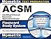 Flashcard Study System for the ACSM Certified Clinical Exercise Specialist Exam: ACSM Test Practice Questions & Review for the American College of ... Clinical Exercise Specialist Exam (Cards)