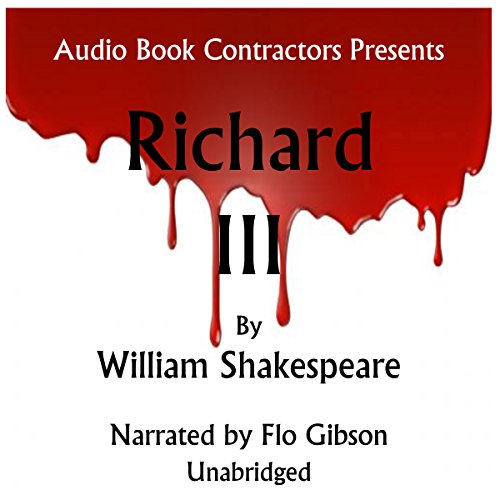 Richard III [Written by William Shakespeare] episode artwork