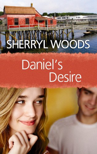 Daniel's Desire (The Devaneys) view 2