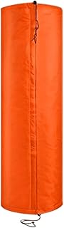 Palm Protector Trunk Wrap Oxford Cloth Multifunctional Tree Freeze Protection for Farm Olive Trees, 100cmx20cm
