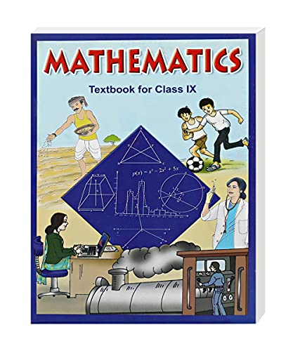 Image of NCERT- 9th Std NCERT BOOK SET of (12) ECONOMICS, HISTORY, GEOGRAPHY, POLITICS ,MATHMETICS, SCIENCE CLASS 9th (IX) IN COMBO PACK 2025-26 Edition