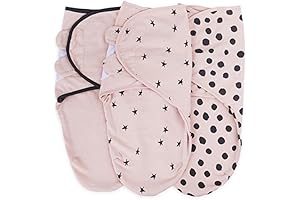 Aden + Anais Adjustable Swaddle Blankets: Comfort Your Little One with Softness and Style