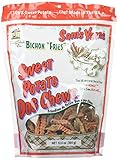 Sam's Yams Bichon Fries Sweet Potato Dog Chewz (12.5 oz)