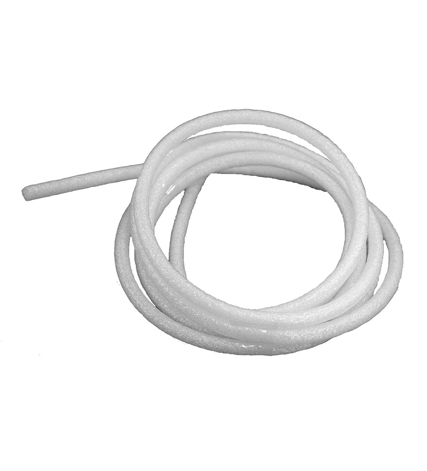 Elysian Backer Rod Gap Filling Rod for Building or Construction Polyethylene Sealants Foam Round Shape (8 MM 10 Metre) White Color (B09RQQFQNX) Amazon Price History, Amazon Price Tracker