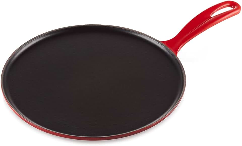 Crepe Pans