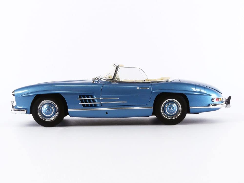 Classic Models ３００SL青 Sae71df020bdc476f85ceb5f9a4ae3