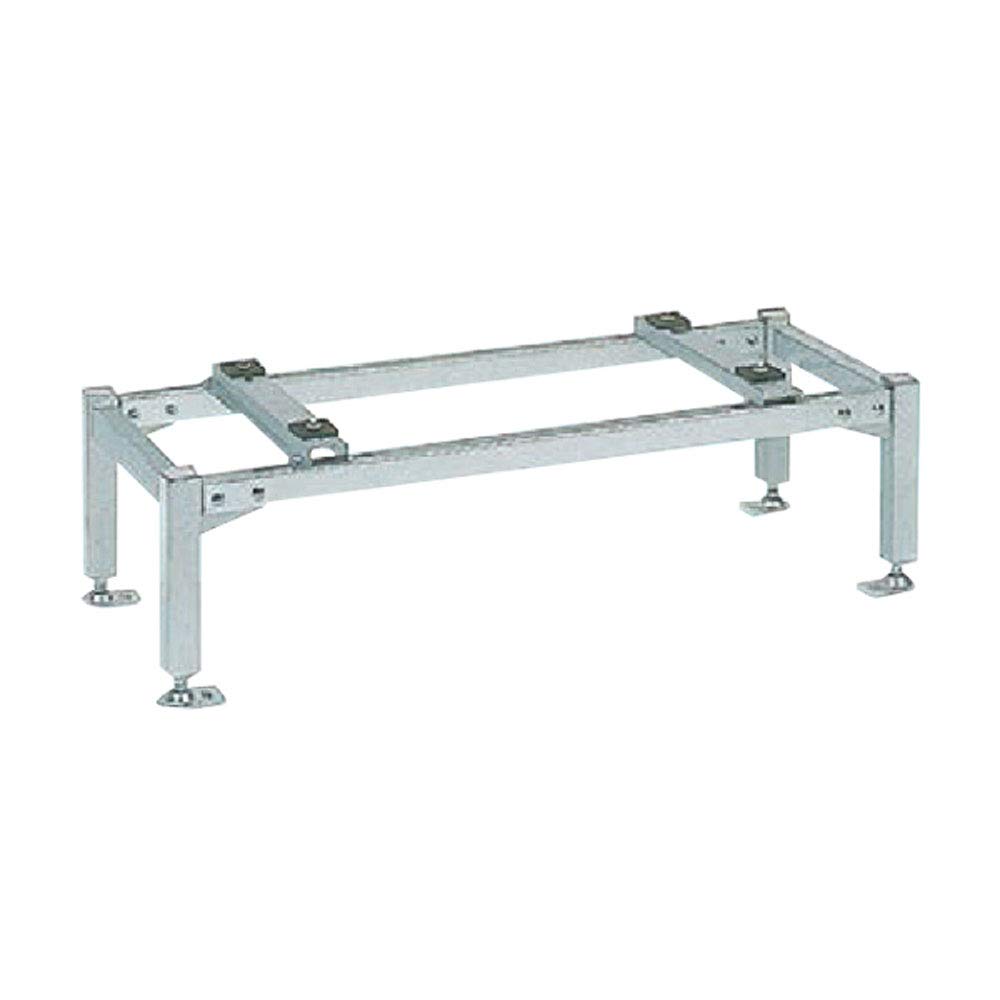 Amazon.co.jp: オーケー器材(O.K. KIZAI) エアコン室外機架台 PA