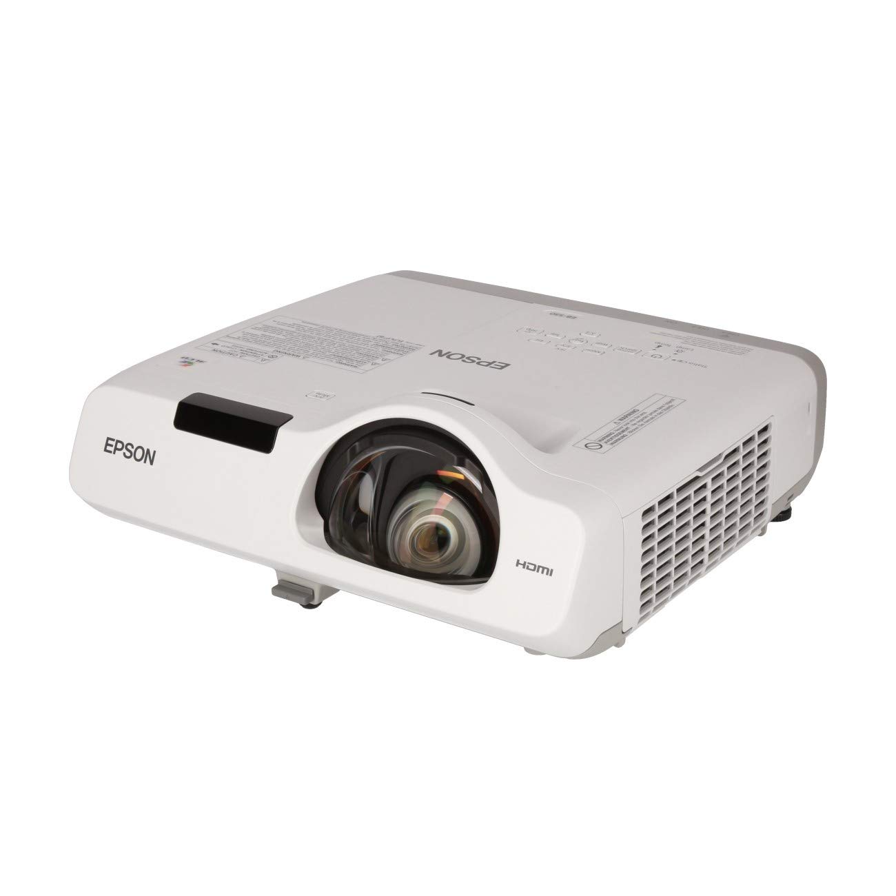 Epson EB-530