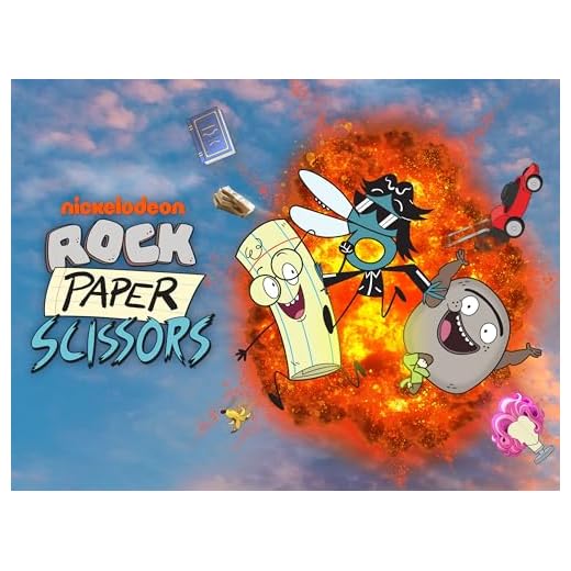 Piedra, Papel, Tijera