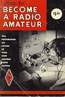 HOW TO BECOME A RADIO AMATEUR B00795R46C Book Cover