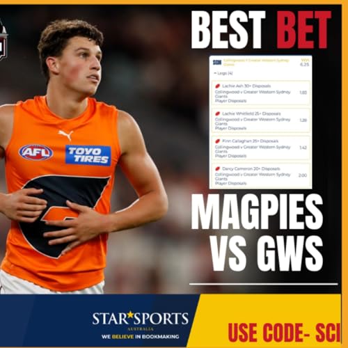 AFL Round 3 Betting Tips | Best Bets, Same Game Multis & Value Plays