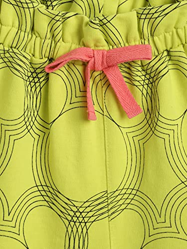 Image of Li'l Tomatoes Girls Cotton Shorts