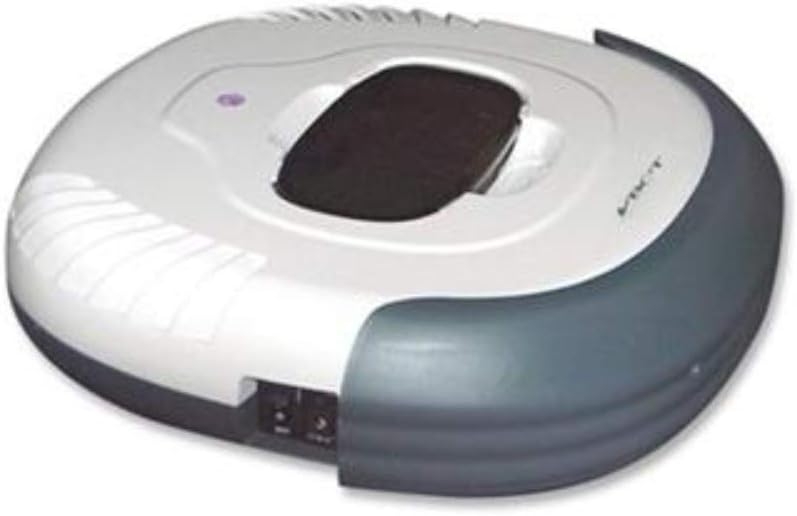 VBOT Robotic Vacuum EZ Amazon.es Hogar y cocina