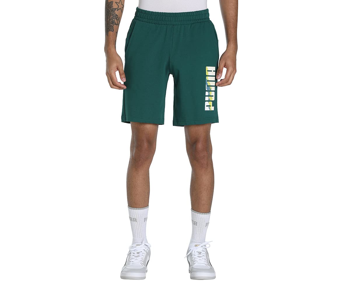 PumaMen's Bermuda Shorts