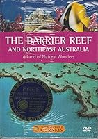 The Barrier Reef and North East Australia B0086VCM8I Book Cover