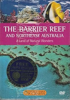 Hardcover The Barrier Reef and North East Australia Book