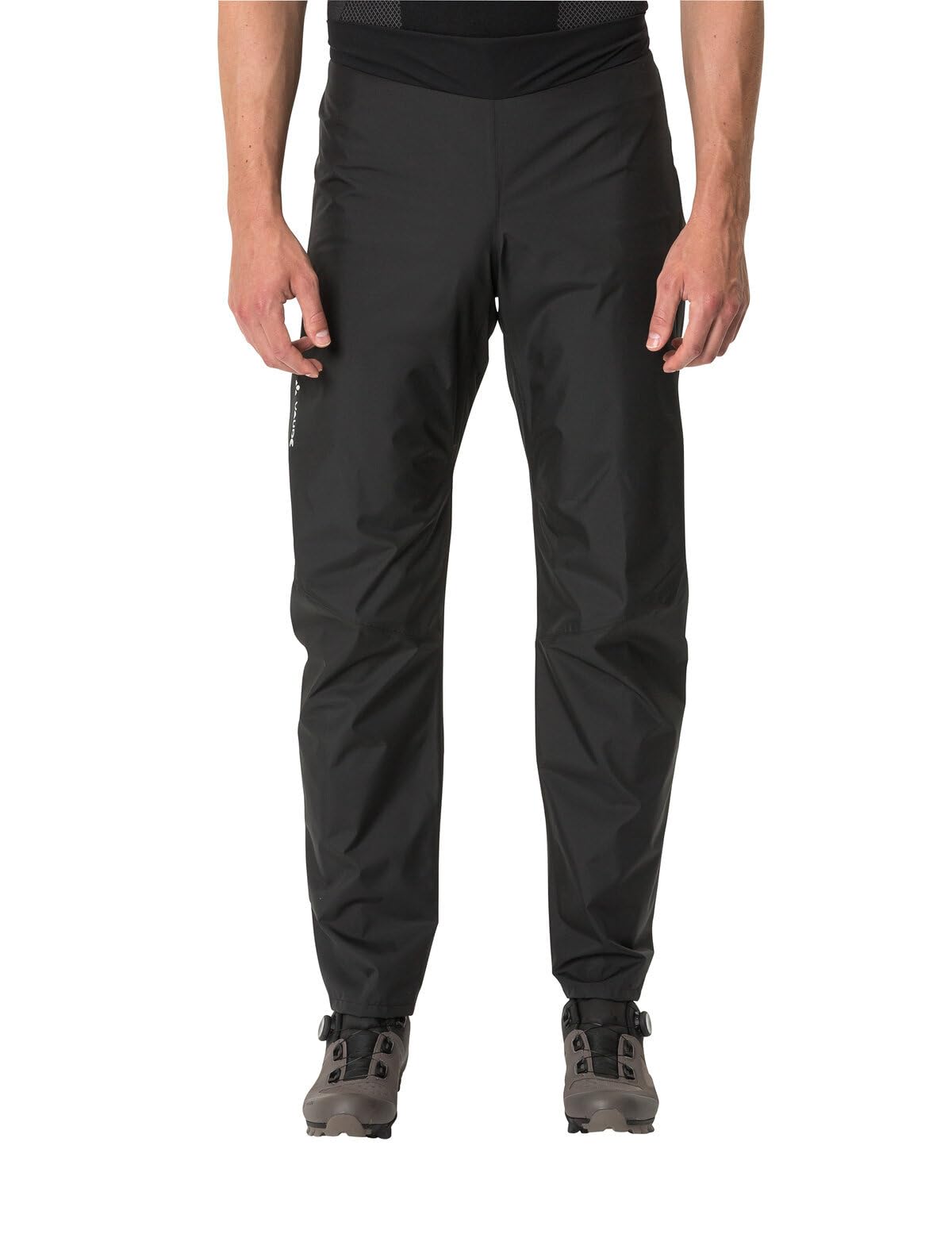 VAUDE - Men's Kuro Rain Pants, Pantaloni Uomo