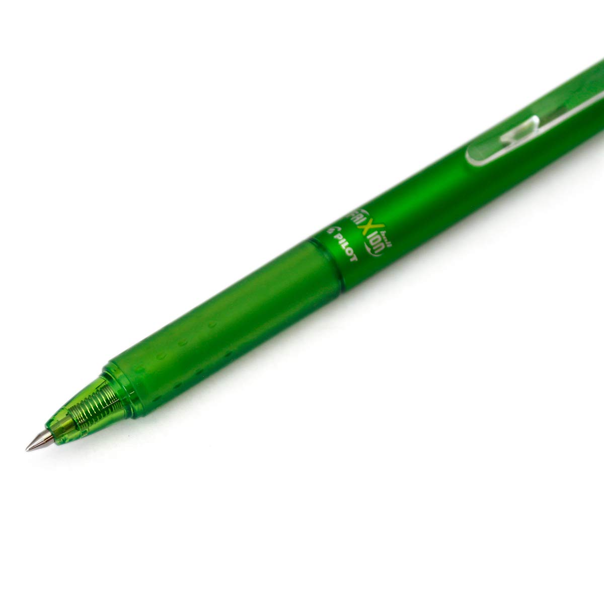 Amazon | パイロット フリクションボール ノック 0.5mm ライト