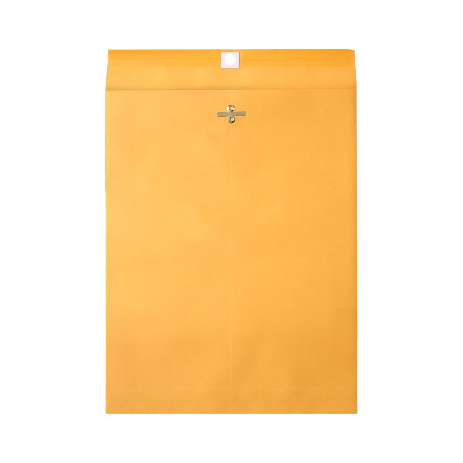 Lot de 30 enveloppes pour documents avec fermeture en métal, enveloppes, organiseurs de fichiers, pochettes pour documents financiers, reçus, rangement photo, enveloppes de bureau professionnelles