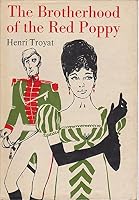 The Brotherhood of The Red Poppy B0007E0U3G Book Cover