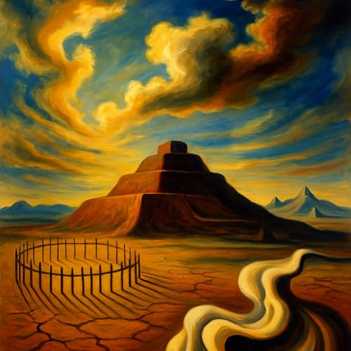 Cahokia, la Teotihuacan del Mississippi