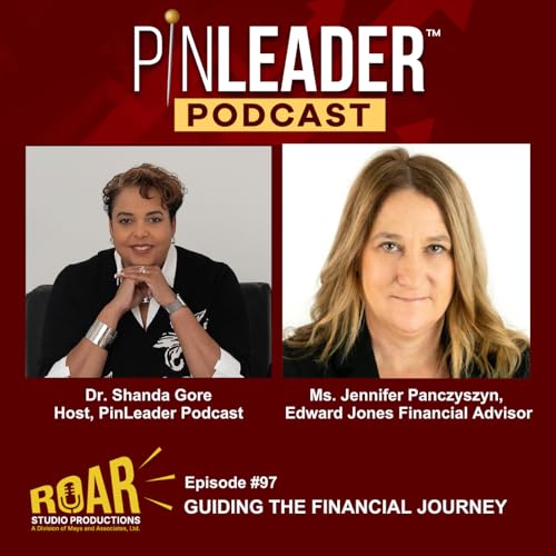 Guiding the Financial Journey (Episode #97)