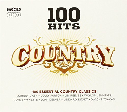 100 Hits: Country