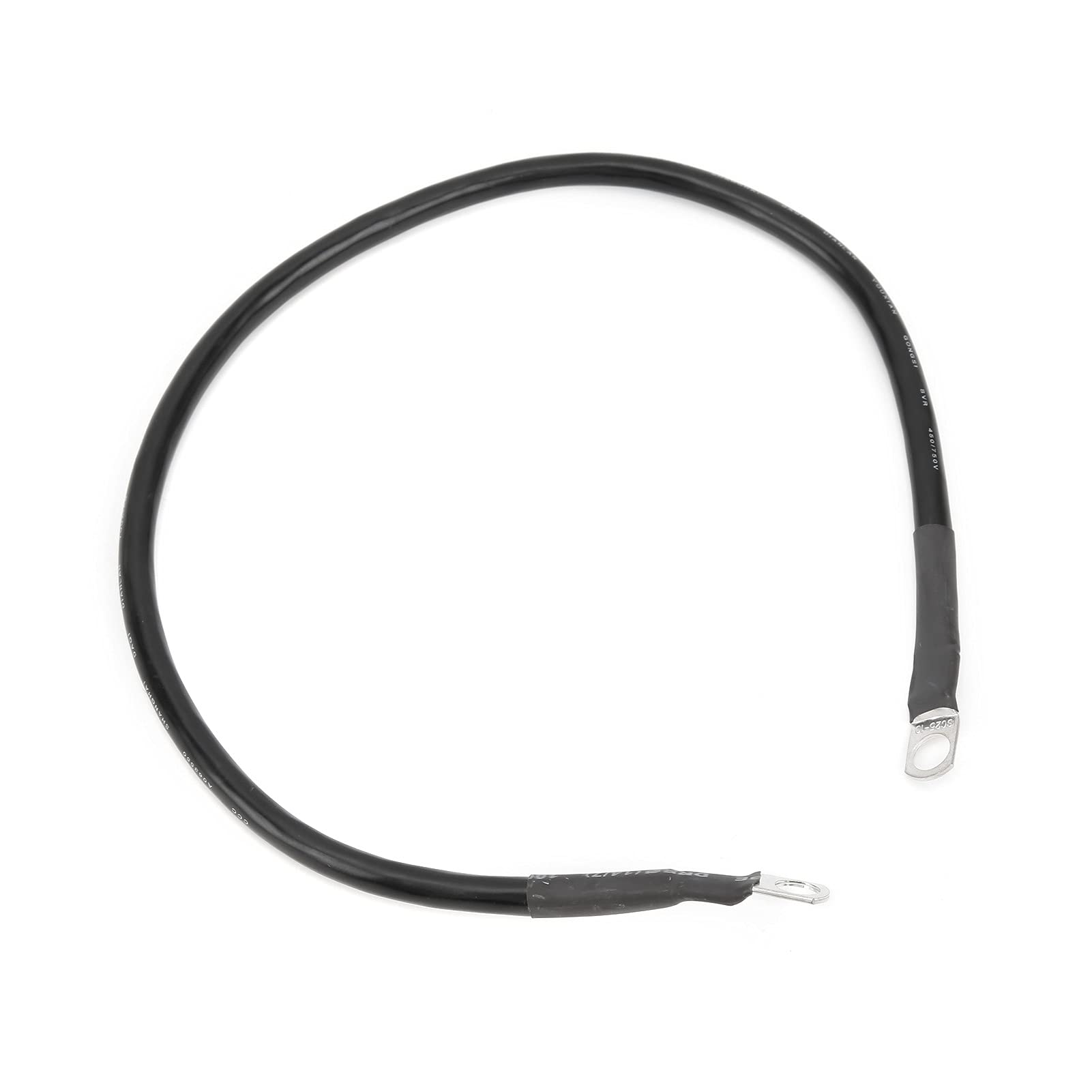 Buy Copper Ground Wire, High Toughness Copper Grounding Wire 23.6 inch