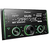 Pioneer MVH-S622BS Digital Media Receiver