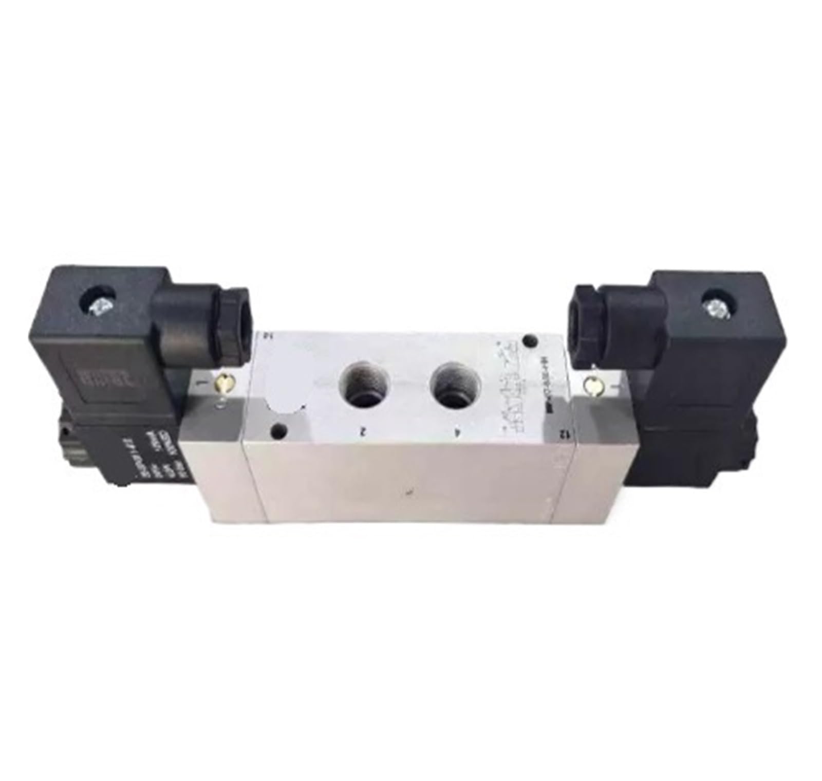 CLEUFWKO 1PCS Solenoid Valve MF-07-530-HN MF-04-510-HN(MF-07-530-HN)