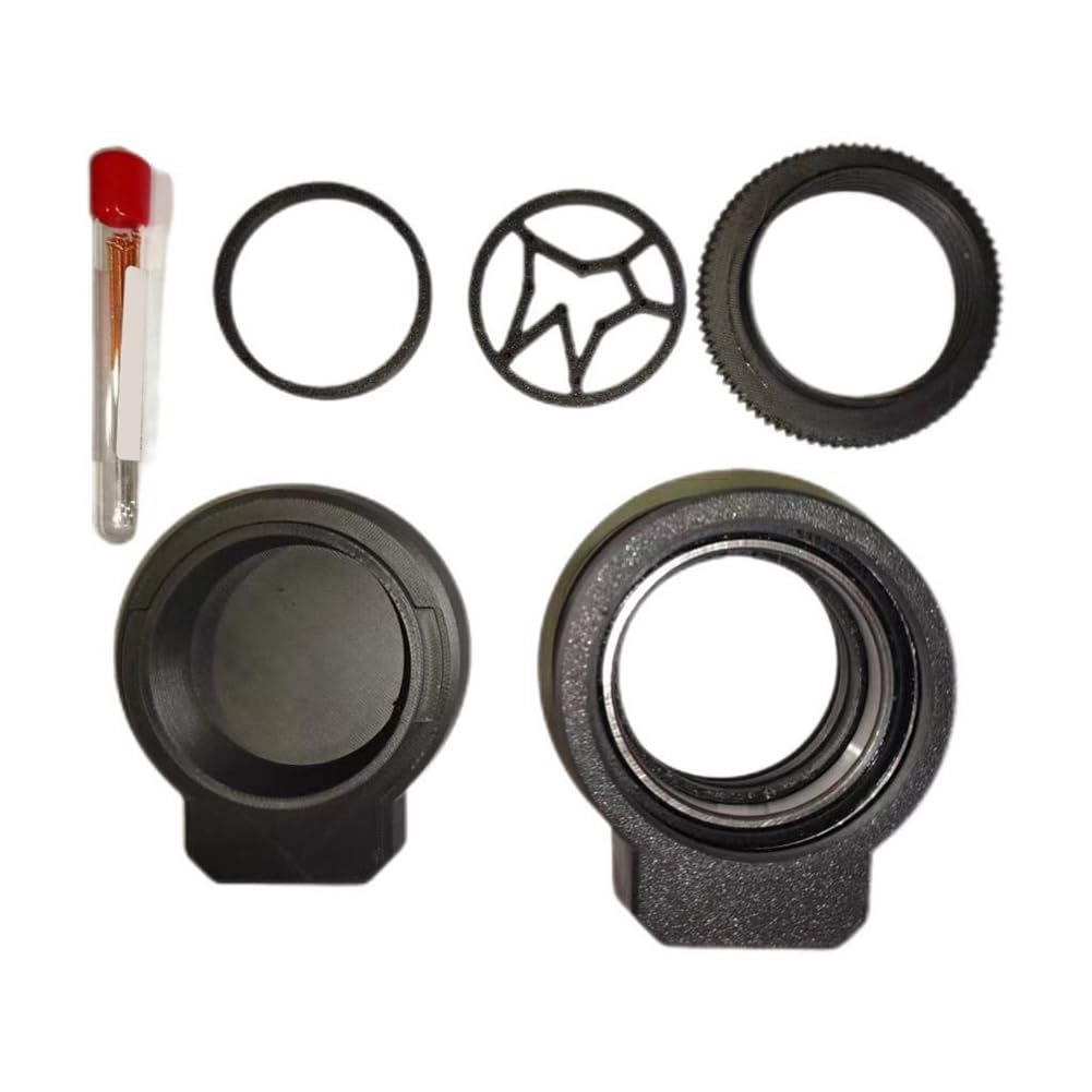 Coffee Distributor Electric Needle Distributor for Espresso Coffee WDT Tool for DIY Electric Coffee