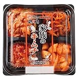 高麗食品 黄さんの手造りキムチ 家族のキムチ 300g