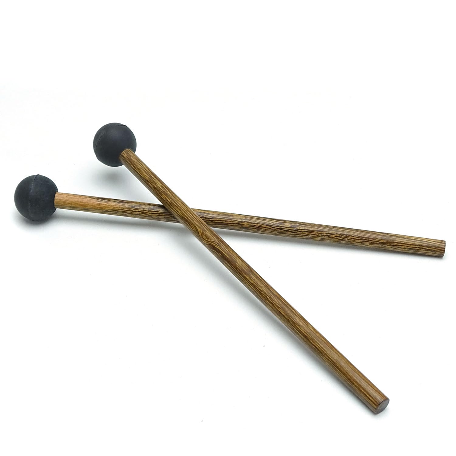keepdrum TD8RD-F bęben językowy Tongue Drum 11 tonów czerwony F-dur