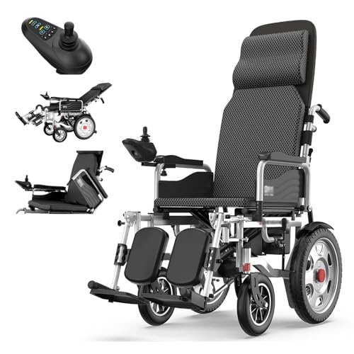 電動車椅子／開封した新品の商品/リクライニング LGS-TR1 Light6｜電動車いす｜製品紹介 | 株式会社今仙技術研究所