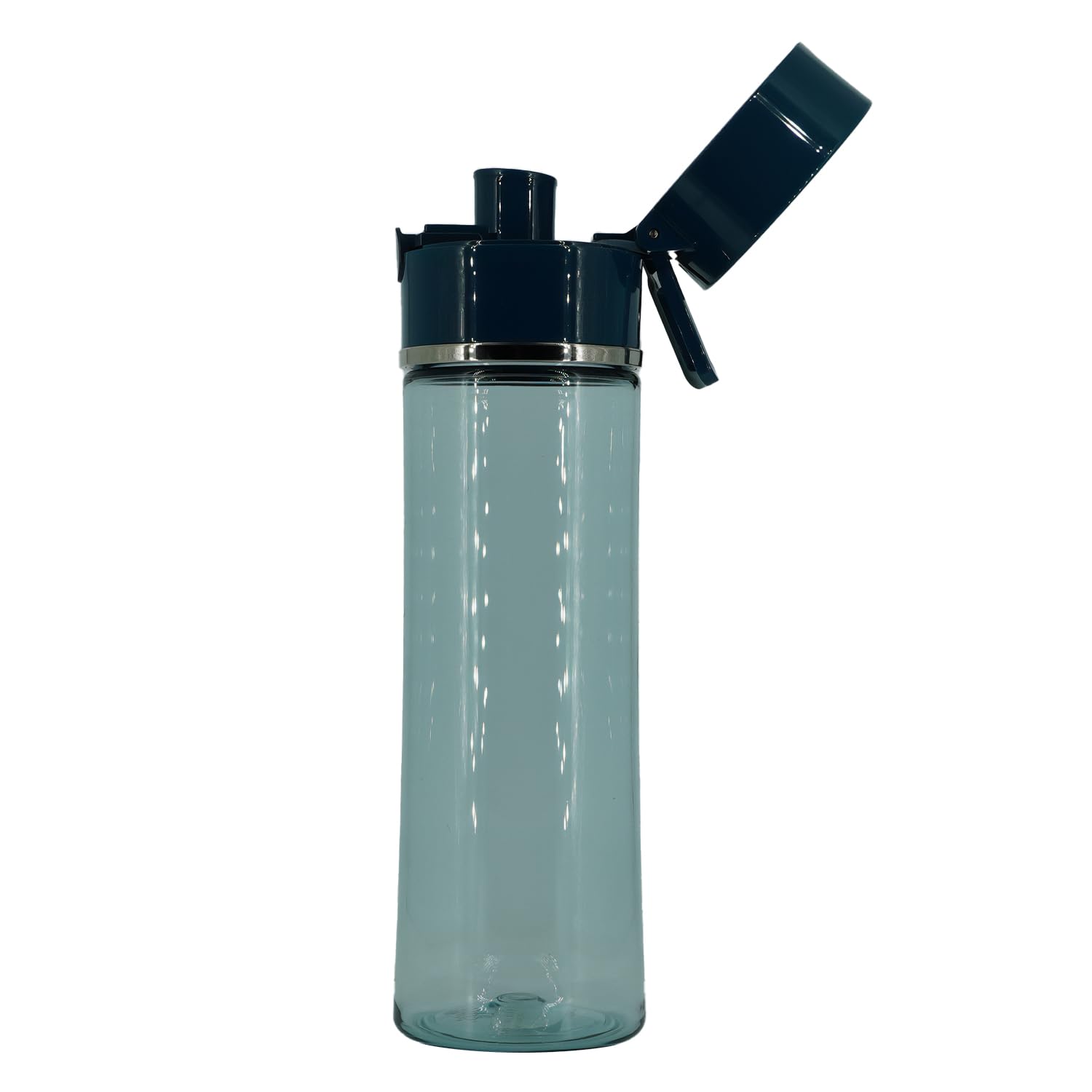 Amazon.com: Thermos Sipp Tritan Hydration Bottle - Teal (22oz