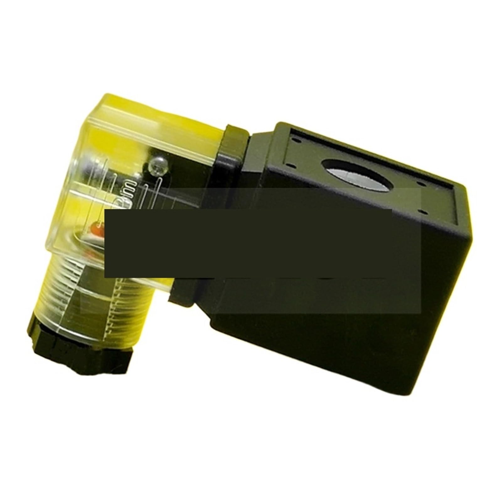 BJPCTUSF Coil Inner Diameter 14mm Height 33mm 220v 24v 14w