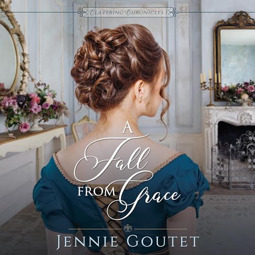 A Fall from Grace by Jennie Goutet episode artwork