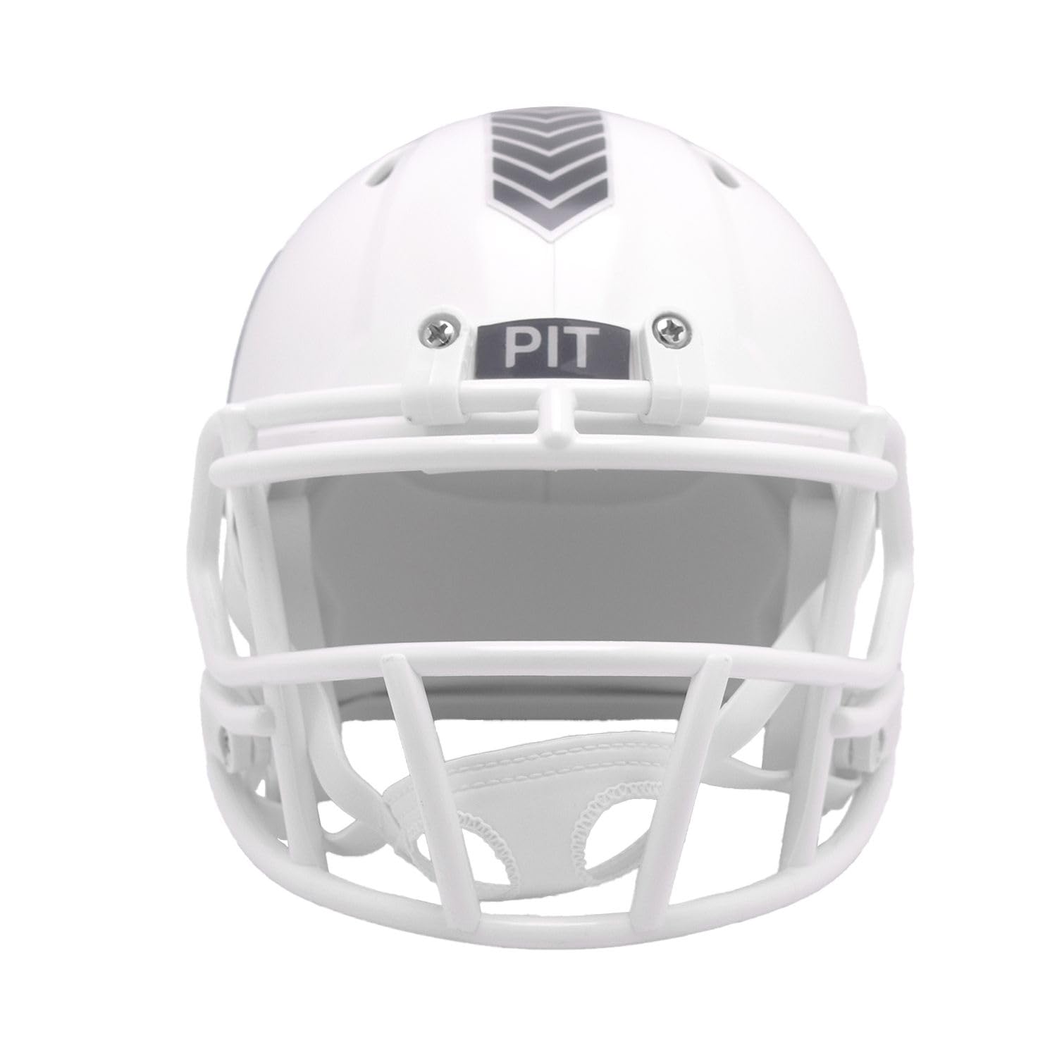 NFL Pittsburgh Steelers Salute to Service 2024 Mini Helm Speed Footballhelm