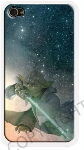 Star Wars Yoda Jedi Grand Master iPhone 6 Case - iPhone 6 Star Wars Theme Cover