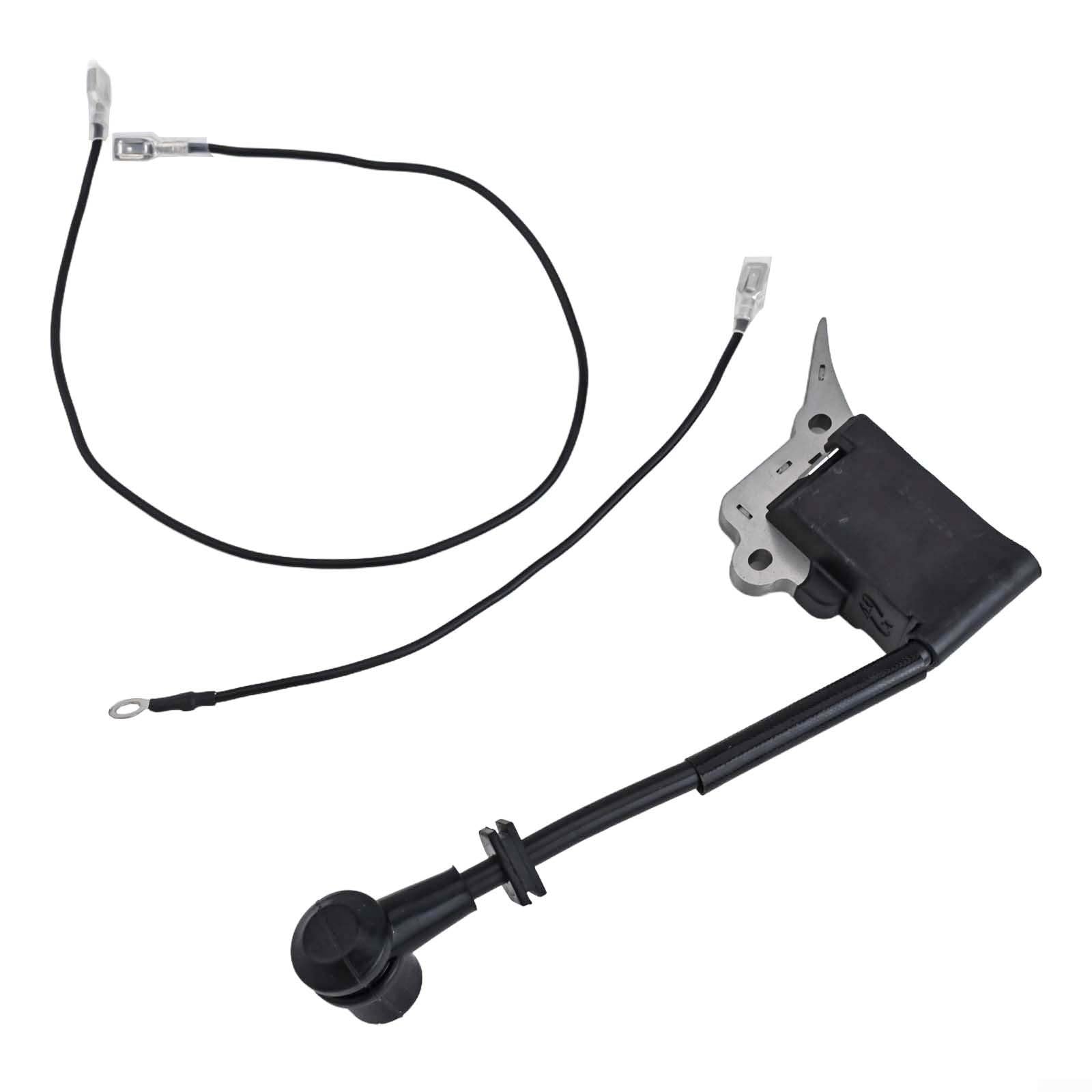 Système De Bobine D'Allumage Pour Tronçonneuses Chinoises 25CC - Compatible Timberpro Lawnflite